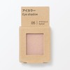 MUJI 84473432 Eye Color Apricot