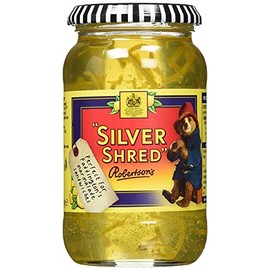Robertson's Silver Shred Marmalade - 3 Pack