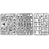 Games Workshop Blood Angels Upgrade Sprues Both Primaris Versions Space