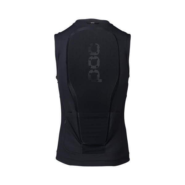 POC Oseus Vpd Torso Protection Uranium Black, S