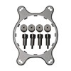 Faderr AM4 Water Cooler Mounting Bracket, AM4 CPU Cooling Fan