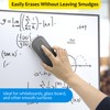 maxtek Whiteboard Eraser, Strong Magnetic White Board Eraser, Whiteboard Rubber