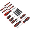 FASTPRO 220-Piece Home Tool Set, Household Repairing Tool Kit with