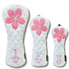 Golf Headcover, Stylish and Cool, Quilted Headcover, Available in 5