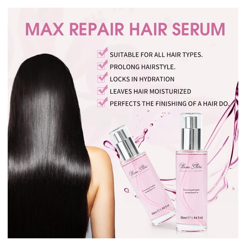 Repair Nutrition Untangling Serum