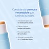 Corrector de ojeras hidratante natural TEIA 7g tono claro –