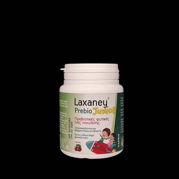 Zarbis Laxaney Prebio Junior 28gummies