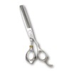 Titan Scissors | Thinning Scissors | Titanium Coating Hair Cutting