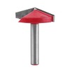 6mm Shank V Groove Router Bit Carbide Tipped V Grooving