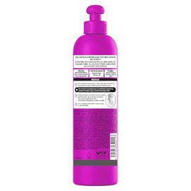 Sedal Crema Para Peinar Liso Perfecto, 300 Ml, Pack of 1