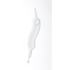 Baby Nose Clean Tweezers with Case BA-002