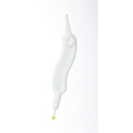 Baby Nose Clean Tweezers with Case BA-002