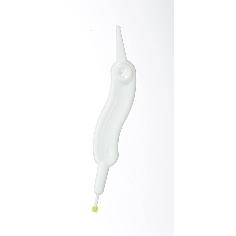 Baby Nose Clean Tweezers with Case BA-002
