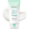Make prem UV Defence me. Protector solar sin sebo, FPS