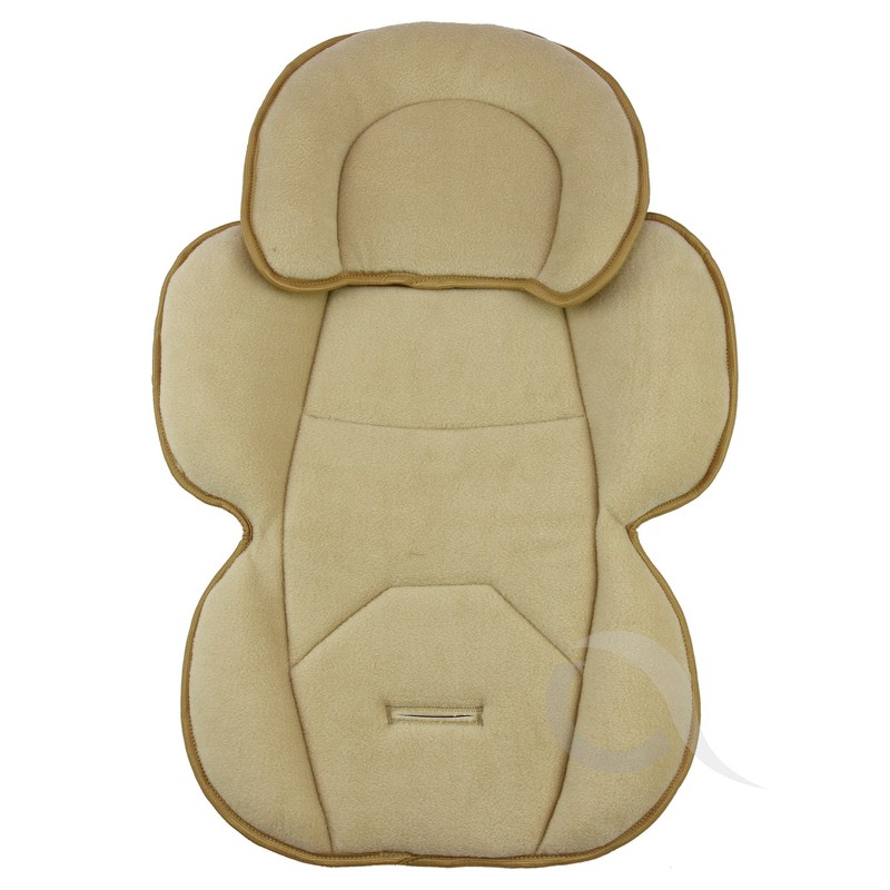 OLOBABY Total Body Support Infant Snuzzler Head and Body Support