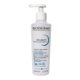 Bioderma  Bioderma Atoderm Intensive Gel Creme 200 Ml