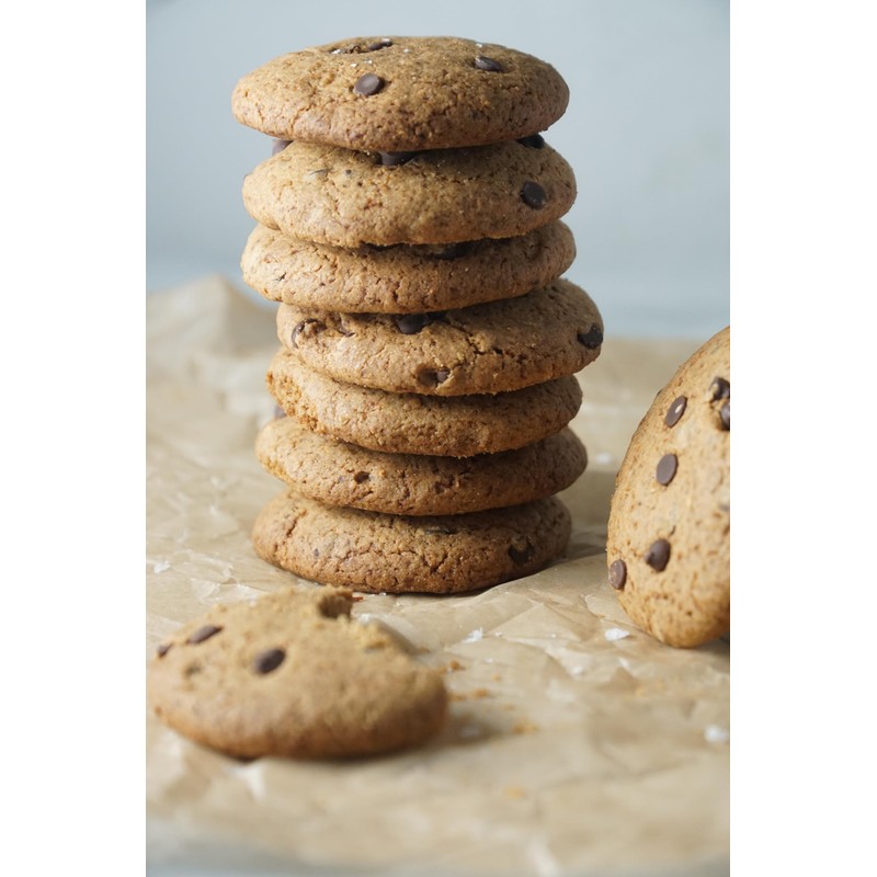 Rorie's Organic Coconut Flour Gluten Free NON GMO KOSHER FOR