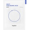 beplain Multi Hyaluronic Acid Mask Sheet 25mL x 5ea -