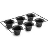 Bellemain Popover Pan for Baking - Extra Deep , Non-Stick