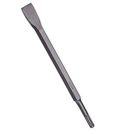 Harden 610393, SDS plus flat chisel 20mm wide, 250mm long