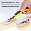 Staple Removers, Upholstery Staple Remover Tool, Heavy Duty Staple Puller