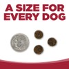 NutriSource Choice Dry Dog Food, Beef Meal & Barley Recipe,