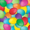 PAAS Megga Color Cups Egg Decorating Kit: Dye 12 Eggs