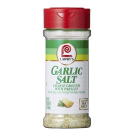 1 x Lowry Garlic Salt 85g
