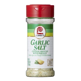 1 x Lowry Garlic Salt 85g