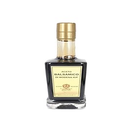 Acetaia Malpighi Balsamo of Modena