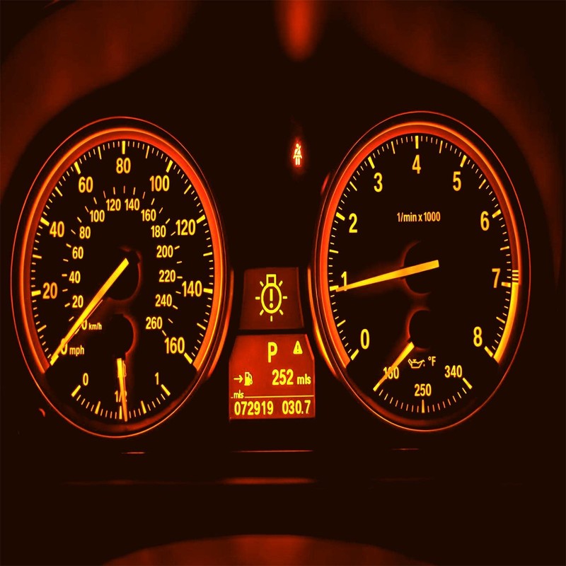 AUXLIGHT AUXLIGHT Amber Yellow T5 37 74 2721 PC74 PC37