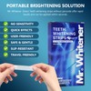 Mr.Whitener Teeth Whitening Strips (14 Strips)
