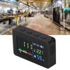 Temperature Humidity Meter High Accuracy Sensor Thermometer Hygrometer Detector with