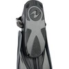 Aqua Lung X Shot Spring Strap Diving Fin