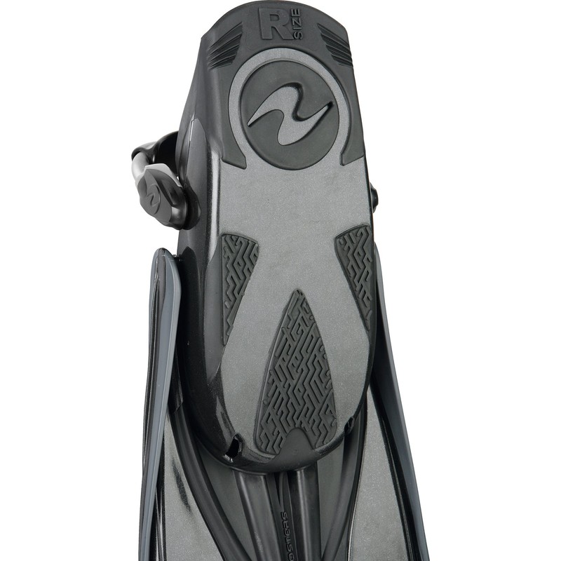 Aqua Lung X Shot Spring Strap Diving Fin