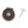 Fiber Optic Cleaver Blade 24 Faces 22mm Diameter SKL 6C