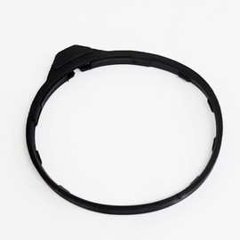 2 x Fuel Cap Ropes Fuel Cap 17670-T3W-A01 Compatible with Honda Civic CR-V Accord Crosstour Insight Odyssey Hybrid Pilot HR-V City ILX MDX RDX