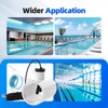 Hoodutric Flow Switch, GLX-FLO-RP for Hayward Goldline Aquarite Salt System