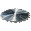 PTI 190mm x 20mm x 24T, Thin Kerf Saw Disc