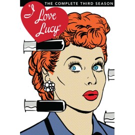I Love Lucy: Season 3;I Love Lucy