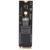 M.2 PCIE 4.0 to SFF8643 U2 Adapter M.2 NVME to