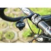 CNC Bicycle Computer Mount for Garmin Edge 200, 500, 510,