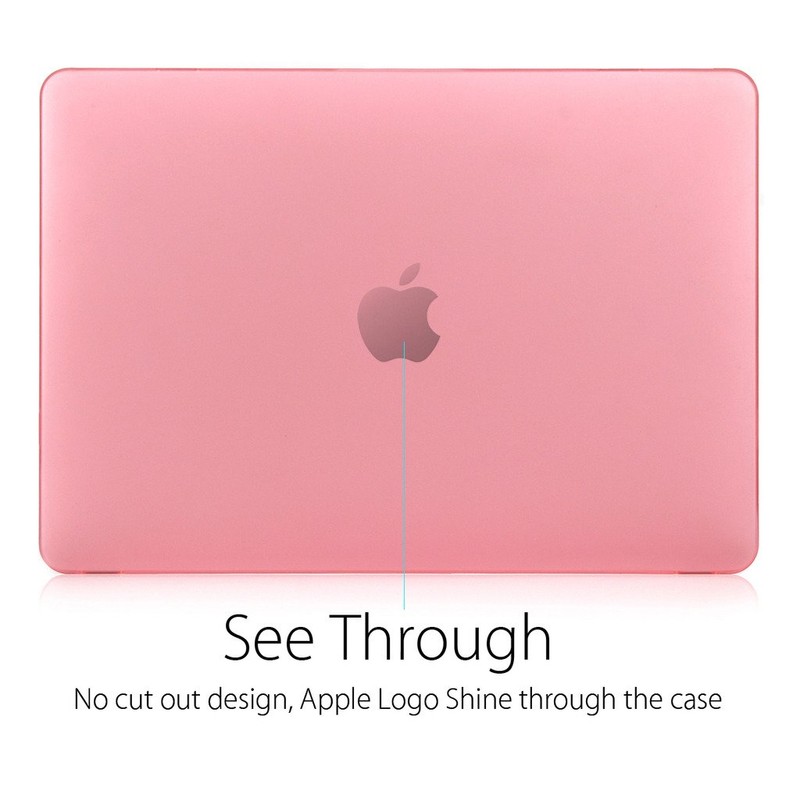 UESWILL Smooth Touch Matte Hard Shell Case Cover Compatible with