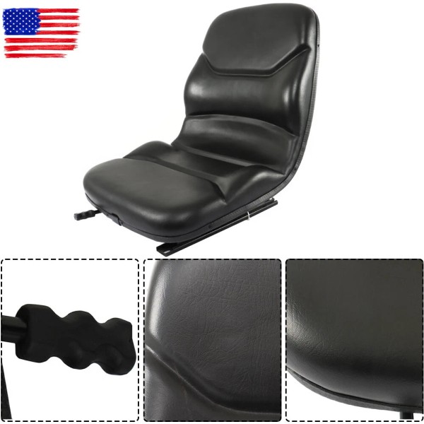 Handdo Seat For Case Backhoe Loader 580C 580D 580E 580L