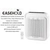 EASEHOLD - K181 Air Purifier True HEPA Filter Ultra-Quiet Operation