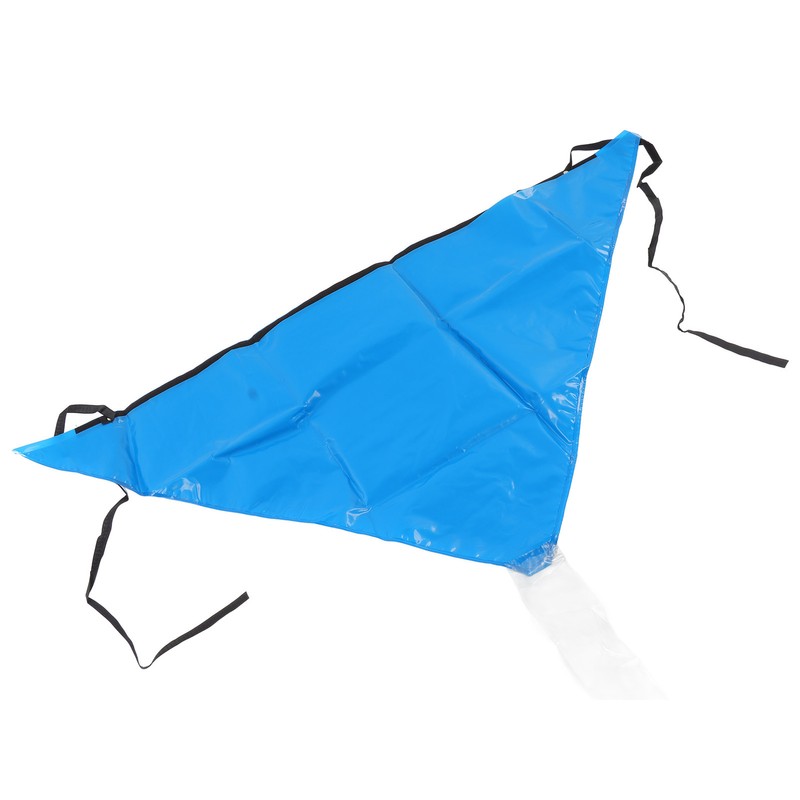 Air Conditioning Cleaning Cover Waterproof Leak Proof Thicken Double Layer