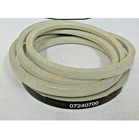 ProPartsPlace OEM SPEC REPL PTO to Deck Belt ARIENS 07240700 Gravely 07240700 7240700 PM252Z 52" PRIMAR