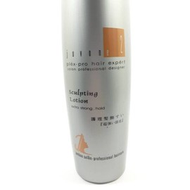 Juvone Hair Sculpting Lotion定型发胶300ml