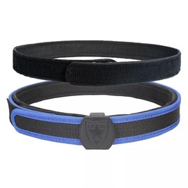 SINAIRSOFT Double Layer Tactical Belt, IPSC/IDPA/3 Gun/UIT High Speed Shooting Belt, Competition Belt, Heavy Duty Combat Belt