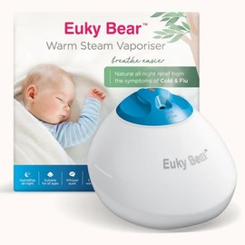 Euky Bear Buy Euky Bear Warm Steam Vaporiser Online